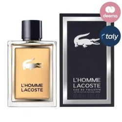 Lacoste L'Homme Eau de Toilette 100ml